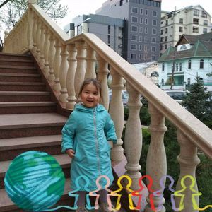 Meet your Posher, Kodirova